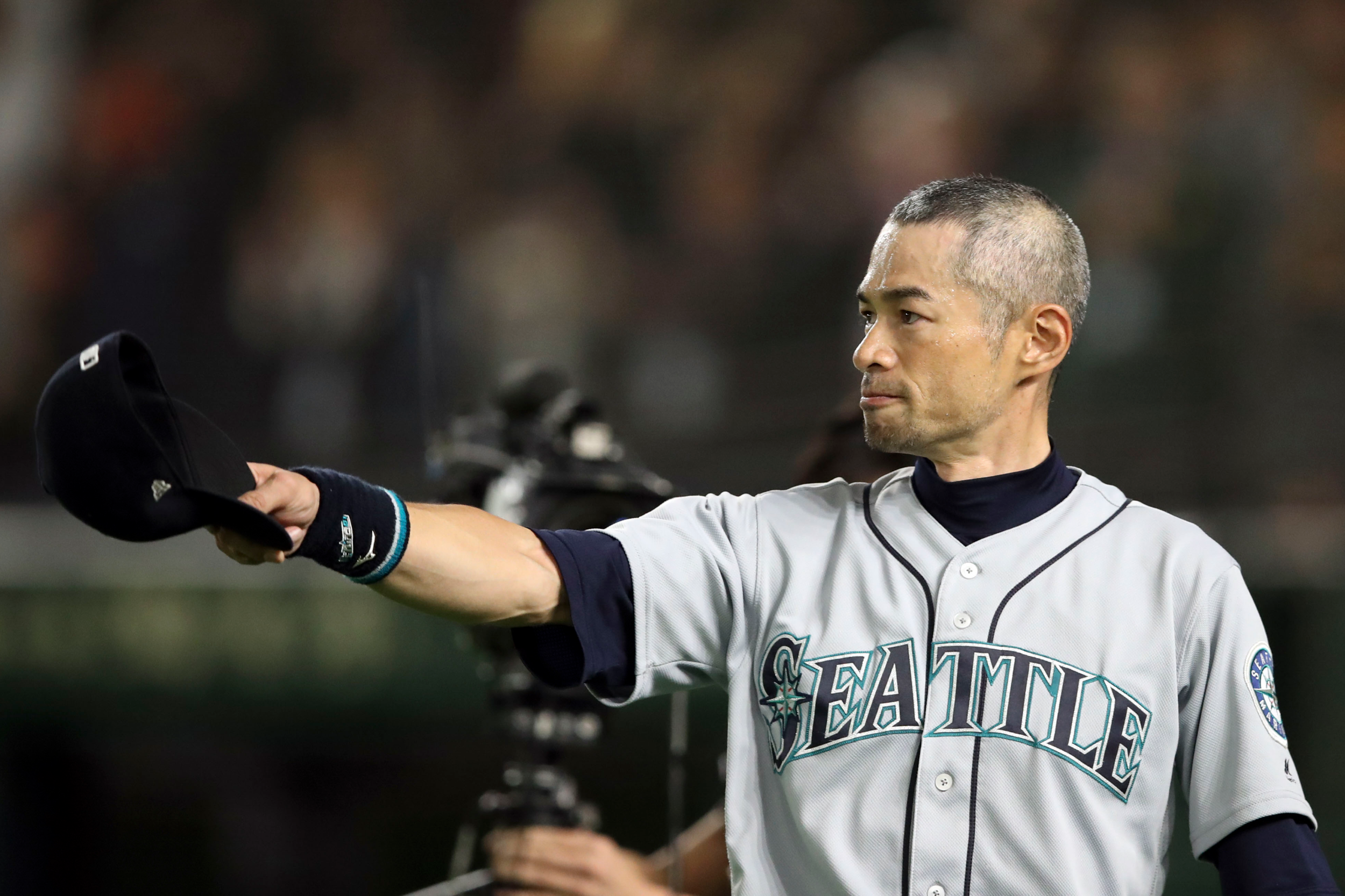 イチロー Amazon.co.jp: Sports Graphic Number 「イチローと松井秀喜の